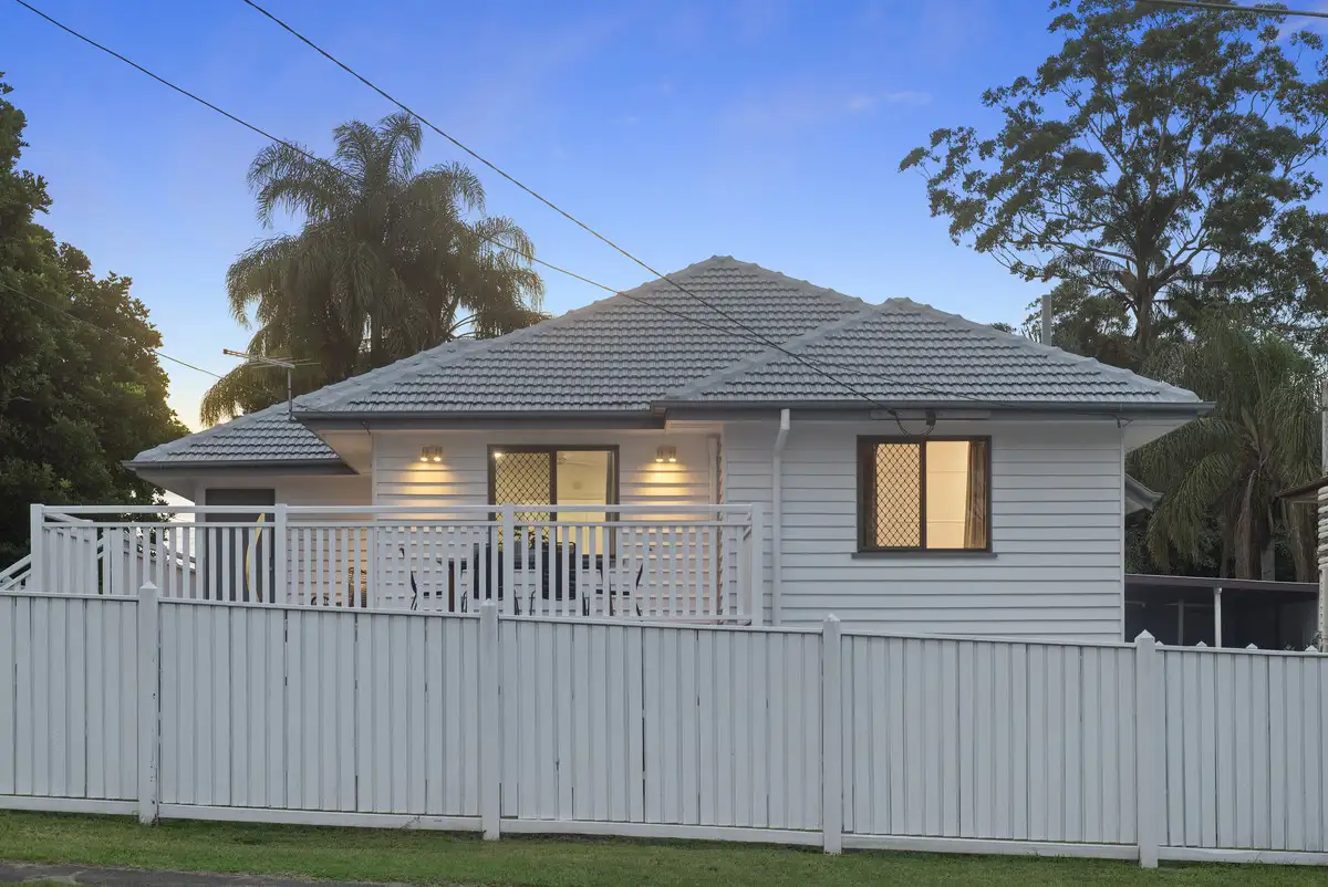 Main view of Homely house listing, 1 Mayflower Street, Geebung QLD 4034