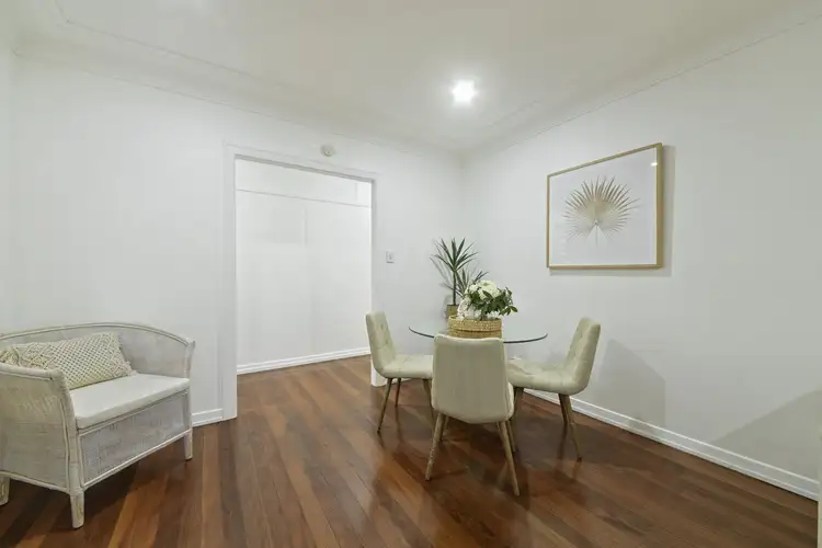 Fifth view of Homely house listing, 1 Mayflower Street, Geebung QLD 4034