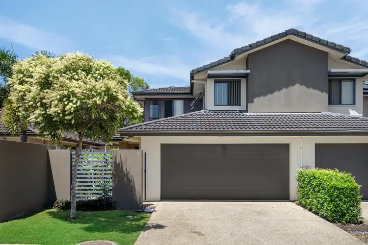 Main view of Homely townhouse listing, 21/2 Catalina Way, Upper Coomera QLD 4209