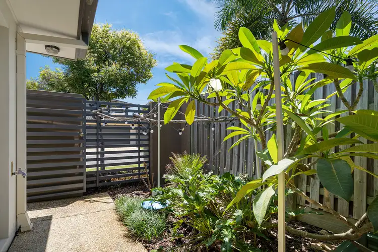 Second view of Homely townhouse listing, 21/2 Catalina Way, Upper Coomera QLD 4209