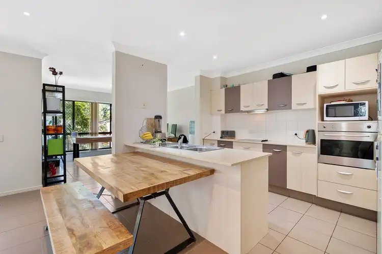 Third view of Homely townhouse listing, 21/2 Catalina Way, Upper Coomera QLD 4209