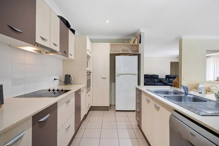Fourth view of Homely townhouse listing, 21/2 Catalina Way, Upper Coomera QLD 4209