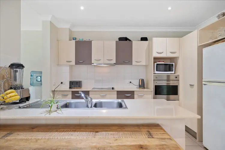 Fifth view of Homely townhouse listing, 21/2 Catalina Way, Upper Coomera QLD 4209