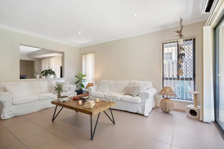 Sixth view of Homely townhouse listing, 21/2 Catalina Way, Upper Coomera QLD 4209