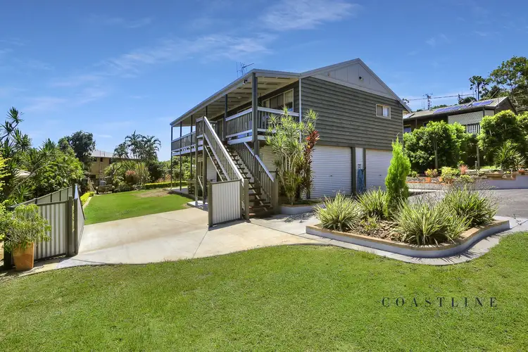 Main view of Homely house listing, 9 Panorama Drive, Qunaba QLD 4670