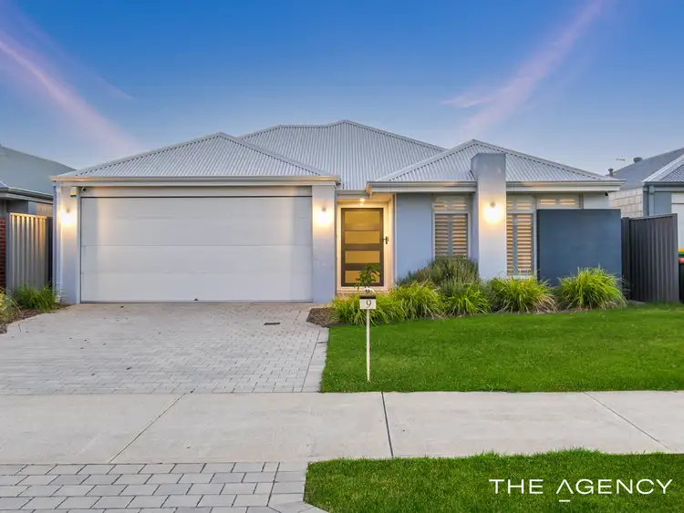 Main view of Homely house listing, 9 Westwood Crescent, Baldivis WA 6171