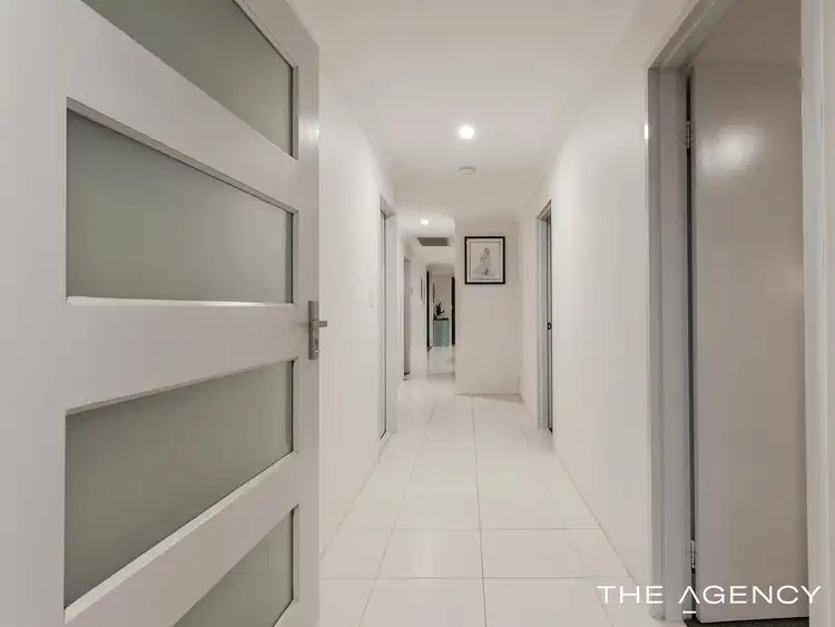 Second view of Homely house listing, 9 Westwood Crescent, Baldivis WA 6171