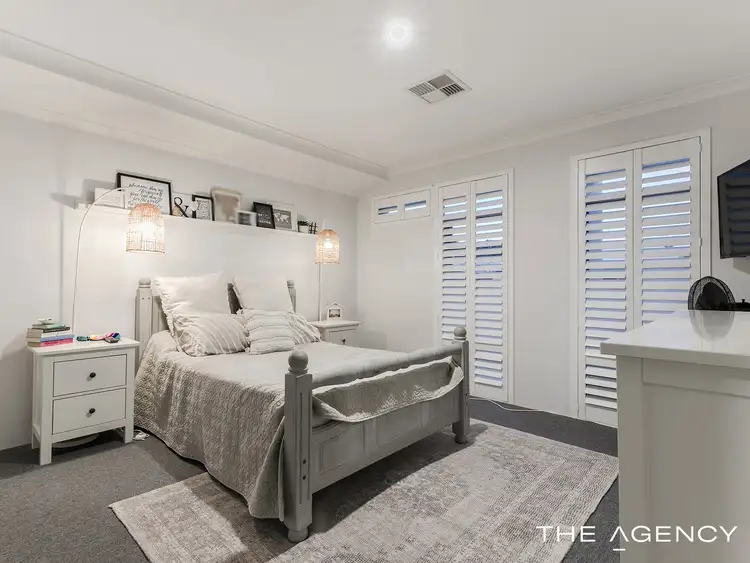 Third view of Homely house listing, 9 Westwood Crescent, Baldivis WA 6171