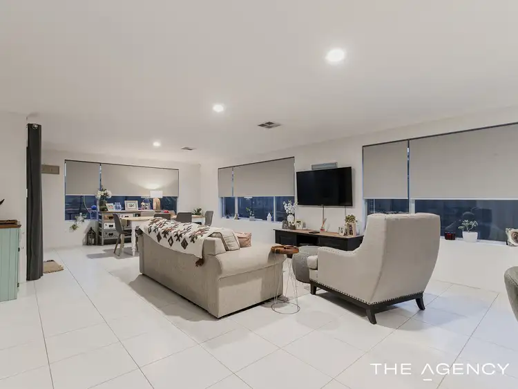 Fifth view of Homely house listing, 9 Westwood Crescent, Baldivis WA 6171