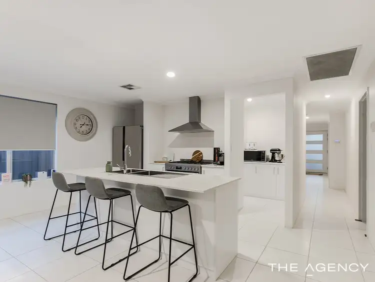 Sixth view of Homely house listing, 9 Westwood Crescent, Baldivis WA 6171