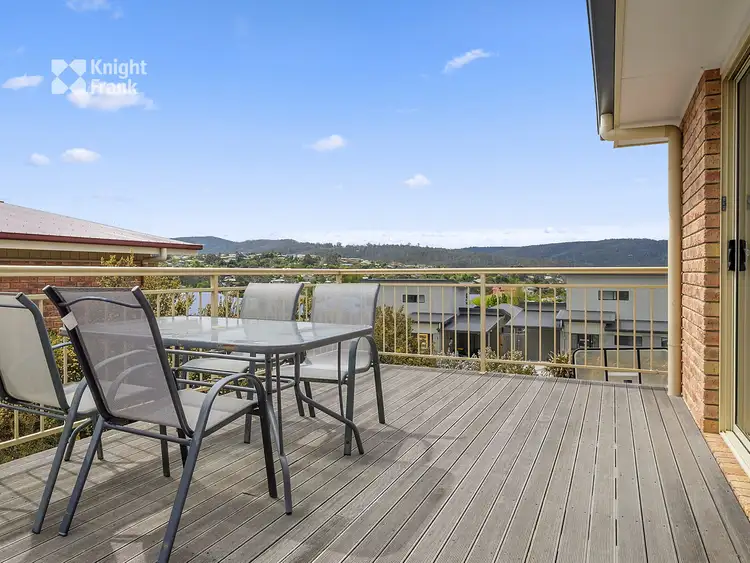 Second view of Homely unit listing, 6/71 Ineke Drive, Kingston TAS 7050