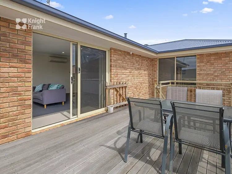 Third view of Homely unit listing, 6/71 Ineke Drive, Kingston TAS 7050