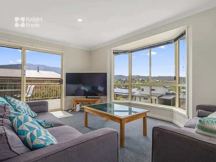 Fourth view of Homely unit listing, 6/71 Ineke Drive, Kingston TAS 7050