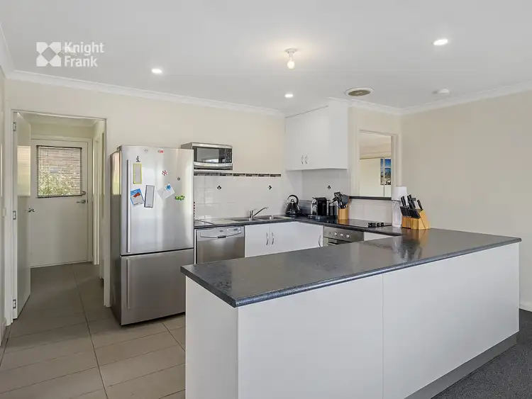 Sixth view of Homely unit listing, 6/71 Ineke Drive, Kingston TAS 7050