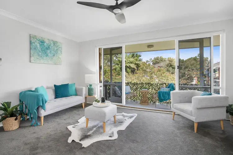 Main view of Homely apartment listing, 10/18 Grafton Crescent, Dee Why NSW 2099