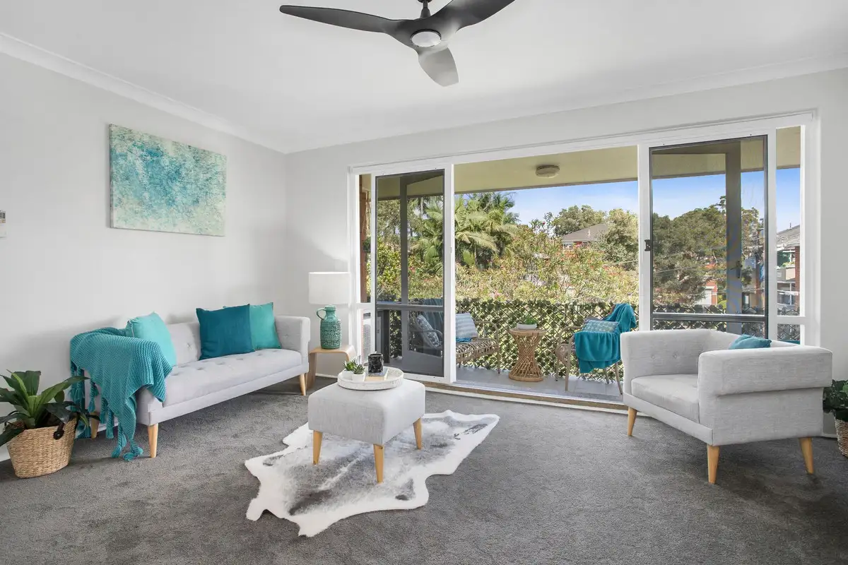 Main view of Homely apartment listing, 10/18 Grafton Crescent, Dee Why NSW 2099