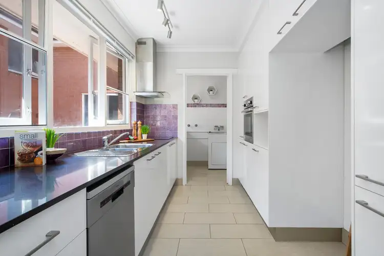 Third view of Homely apartment listing, 10/18 Grafton Crescent, Dee Why NSW 2099