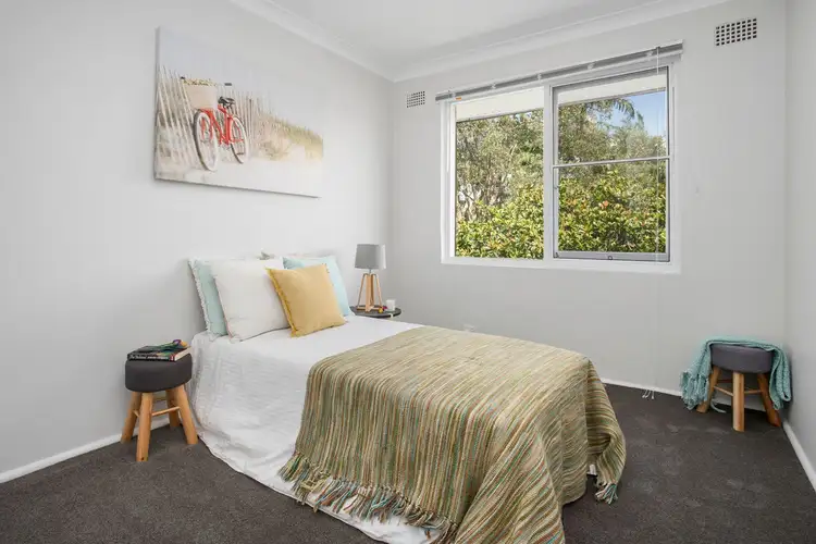 Fifth view of Homely apartment listing, 10/18 Grafton Crescent, Dee Why NSW 2099