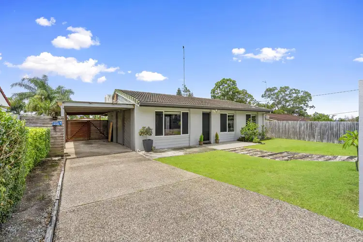 69 Mortensen Road, Nerang QLD 4211
