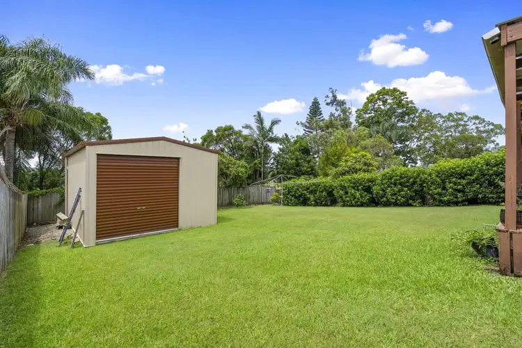 Fourth view of Homely house listing, 69 Mortensen Road, Nerang QLD 4211