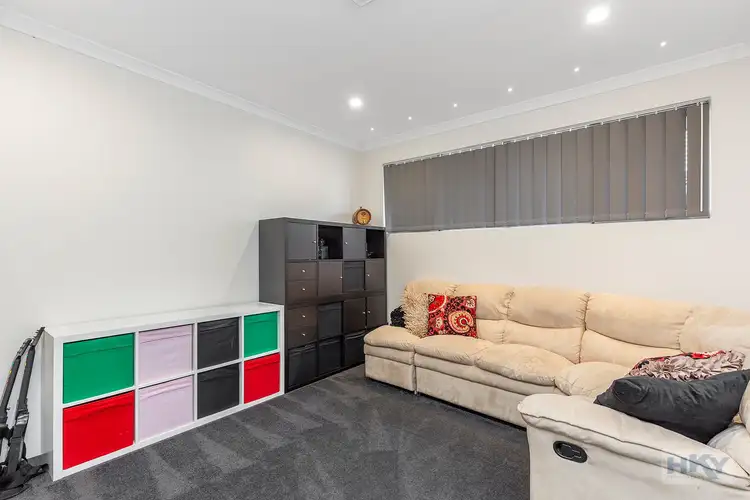 Fifth view of Homely house listing, 52 Heisler Boulevard, Brabham WA 6055