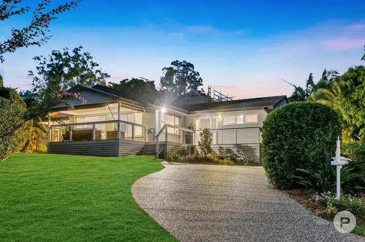 Main view of Homely house listing, 7 Lowanna Street, Kenmore QLD 4069