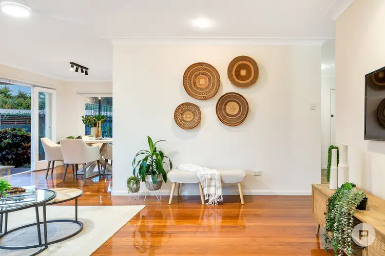 Third view of Homely house listing, 7 Lowanna Street, Kenmore QLD 4069