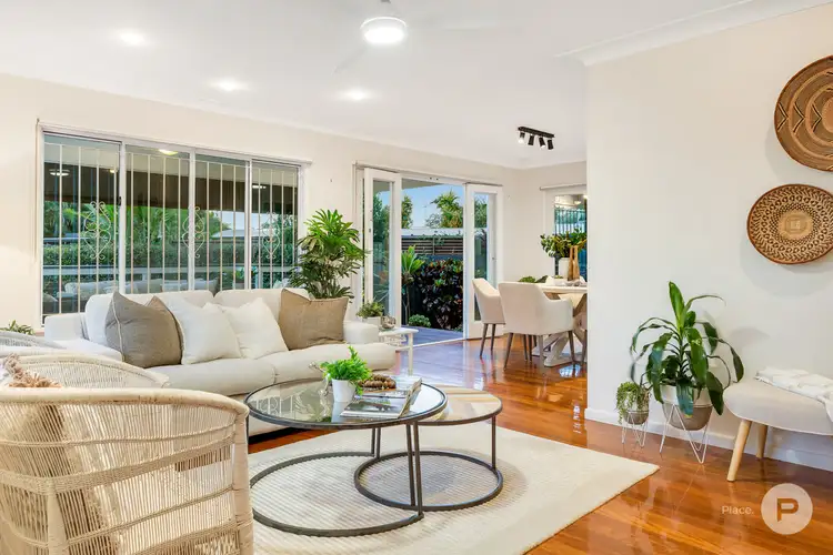 Fifth view of Homely house listing, 7 Lowanna Street, Kenmore QLD 4069
