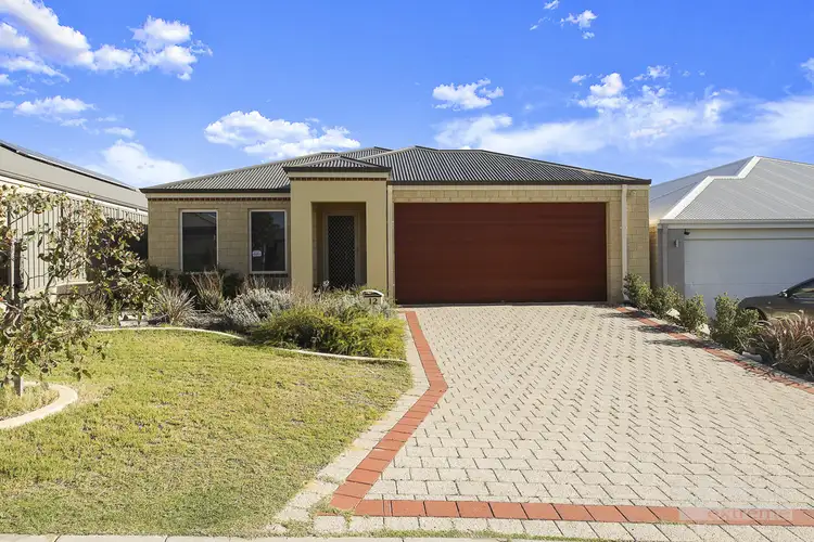 12 Chesham Rise, Alkimos WA 6038