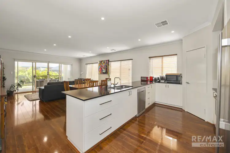 Sixth view of Homely house listing, 12 Chesham Rise, Alkimos WA 6038