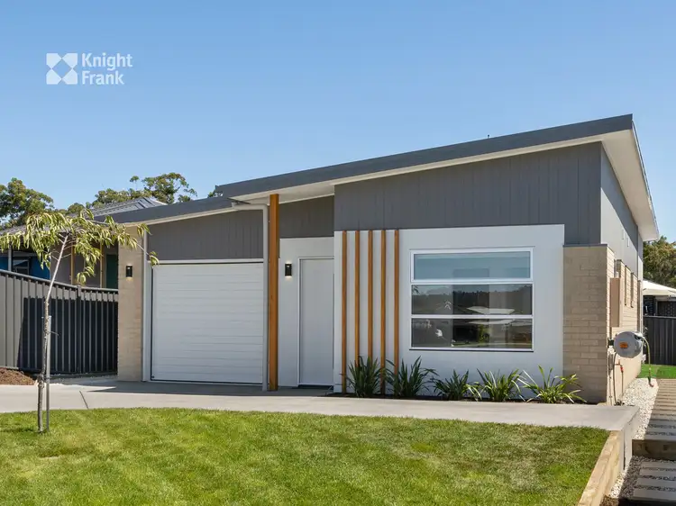 Main view of Homely house listing, 83 Eldridge Drive, Kingston TAS 7050