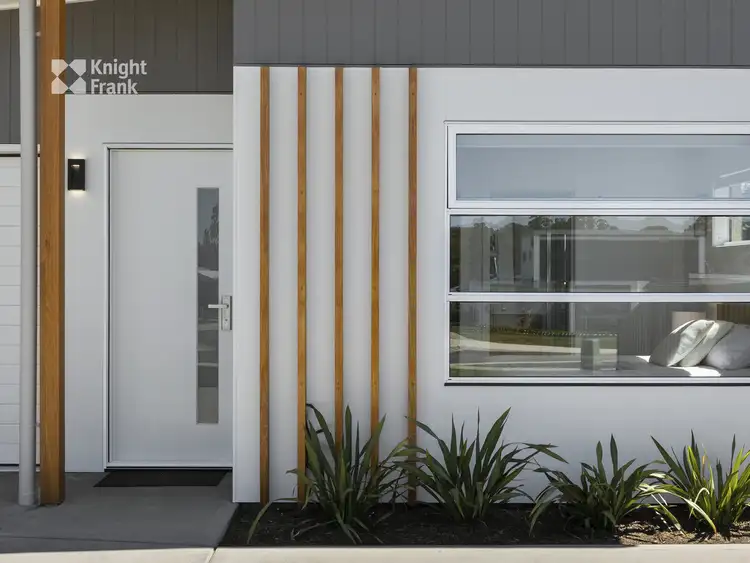 Second view of Homely house listing, 83 Eldridge Drive, Kingston TAS 7050