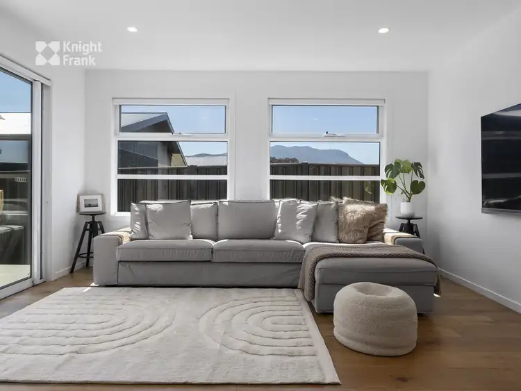 Fourth view of Homely house listing, 83 Eldridge Drive, Kingston TAS 7050