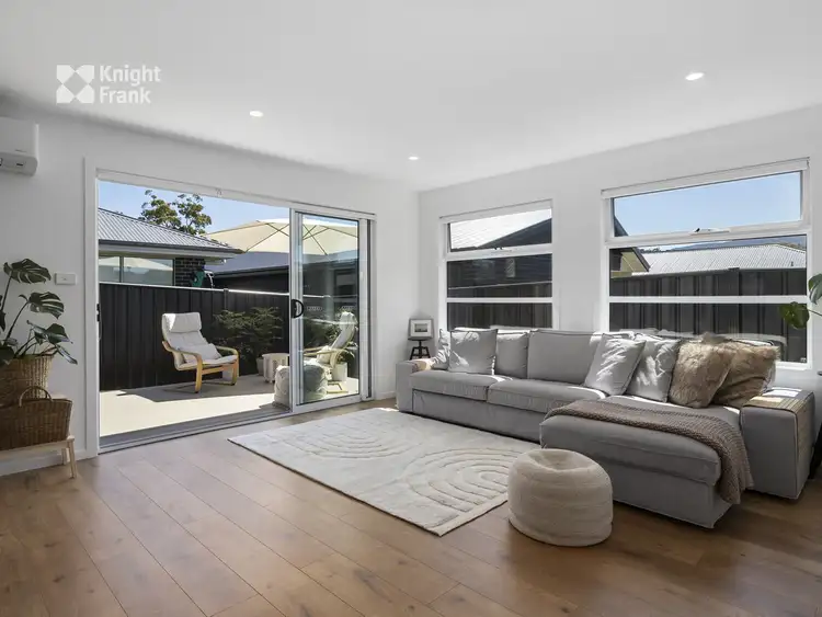 Fifth view of Homely house listing, 83 Eldridge Drive, Kingston TAS 7050