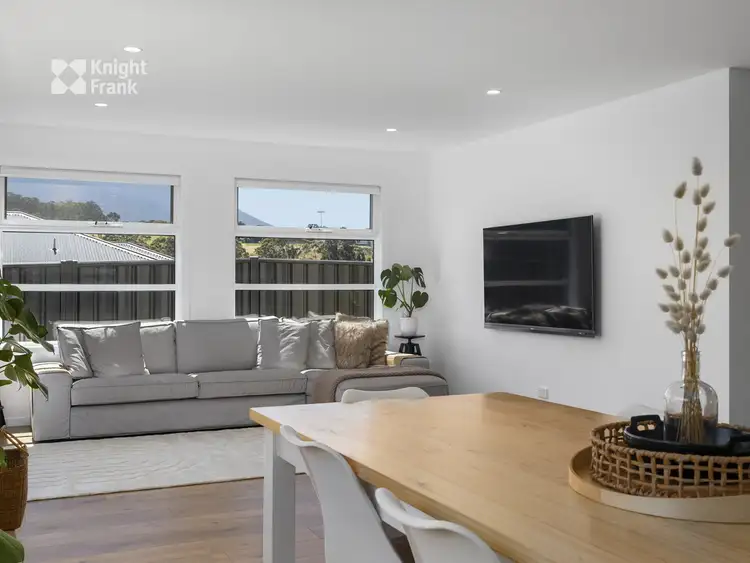 Sixth view of Homely house listing, 83 Eldridge Drive, Kingston TAS 7050