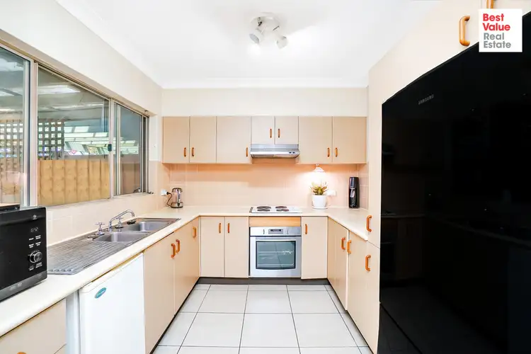 9/169 Walker Street, Quakers Hill NSW 2763