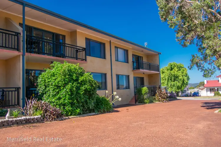 2/15 Stewart Street, Mira Mar WA 6330