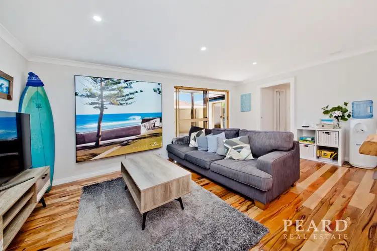 Fifth view of Homely house listing, 2/72 Ventnor Street, Scarborough WA 6019