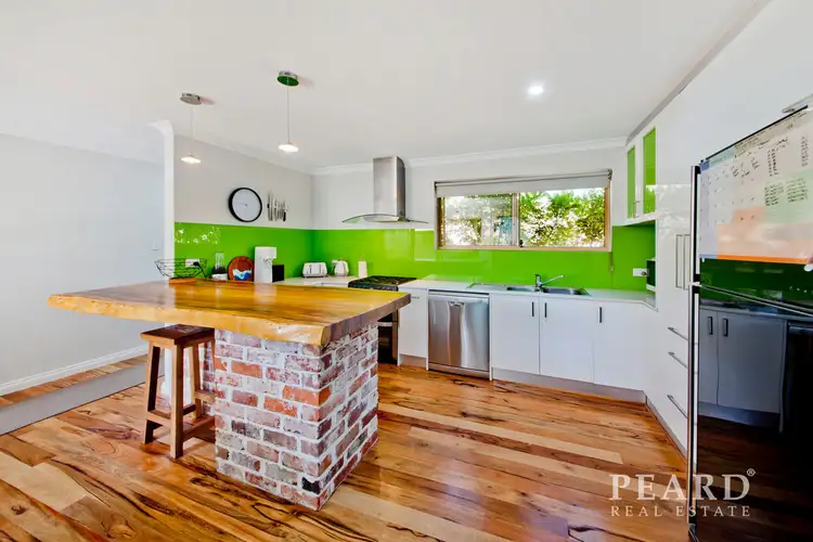 Sixth view of Homely house listing, 2/72 Ventnor Street, Scarborough WA 6019