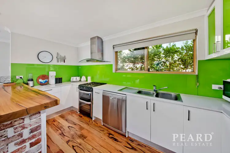 Seventh view of Homely house listing, 2/72 Ventnor Street, Scarborough WA 6019