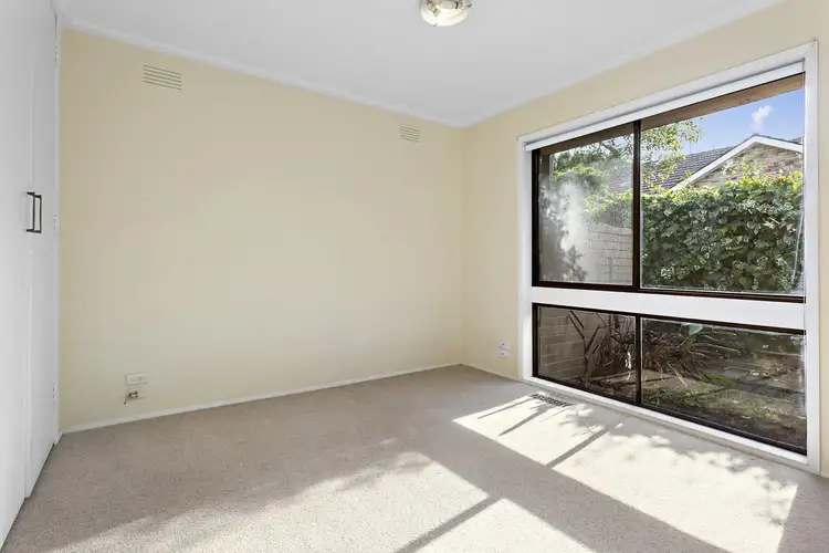 Second view of Homely unit listing, 5/285 Barkers Road, Kew VIC 3101