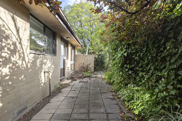 Sixth view of Homely unit listing, 5/285 Barkers Road, Kew VIC 3101