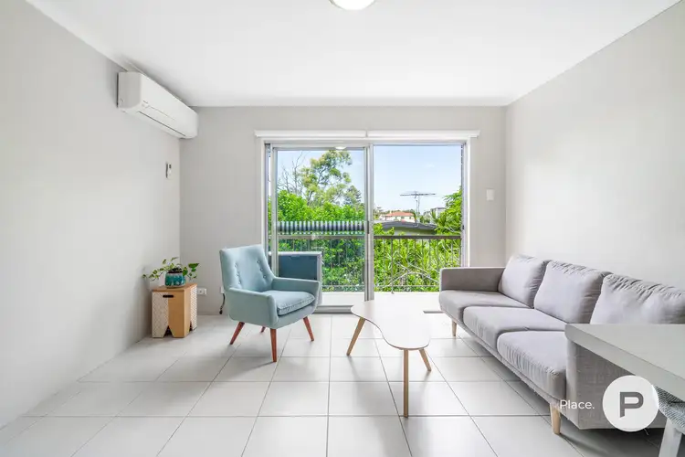 Main view of Homely unit listing, 8/63 Eton Street, Nundah QLD 4012