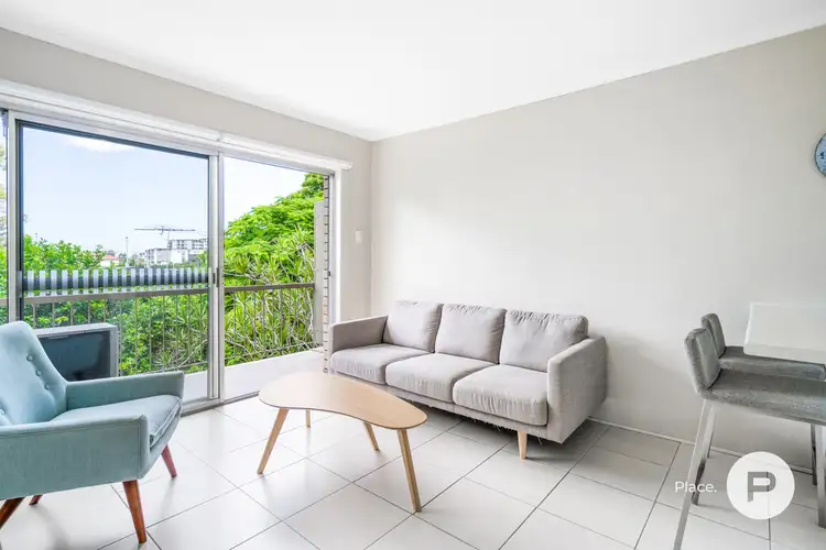 Second view of Homely unit listing, 8/63 Eton Street, Nundah QLD 4012