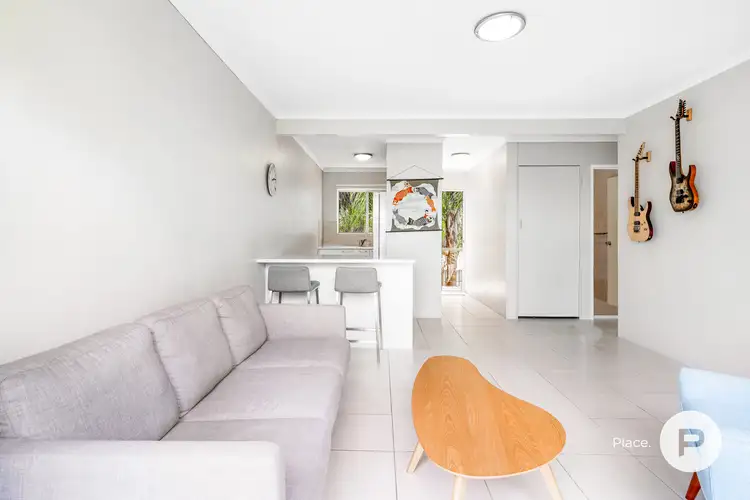 Third view of Homely unit listing, 8/63 Eton Street, Nundah QLD 4012