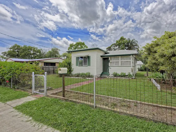 12 Johnston Street, Millbank QLD 4670