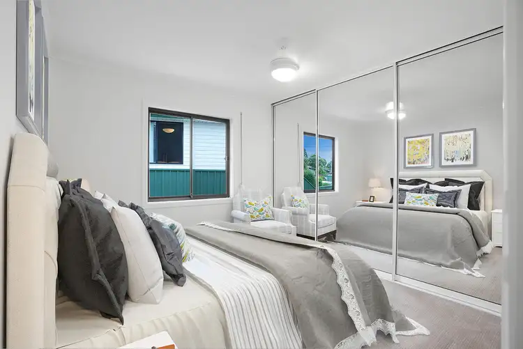Fifth view of Homely house listing, 102 Miller Road, Miller NSW 2168