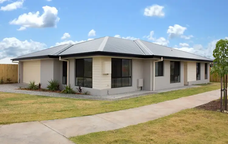 75 Buxton Avenue, Yarrabilba QLD 4207