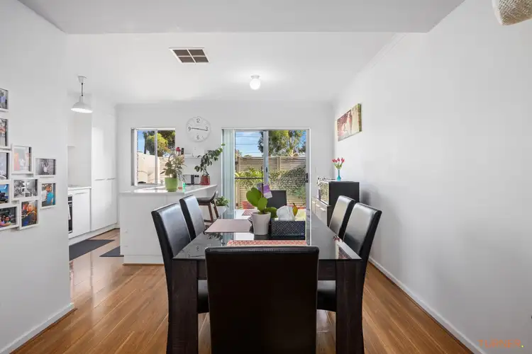 Second view of Homely townhouse listing, 9 Blue Gum Avenue, Woodville North SA 5012
