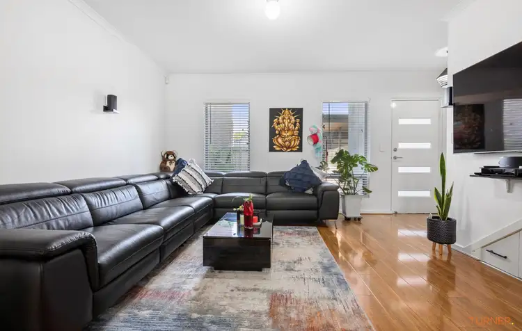 Fourth view of Homely townhouse listing, 9 Blue Gum Avenue, Woodville North SA 5012